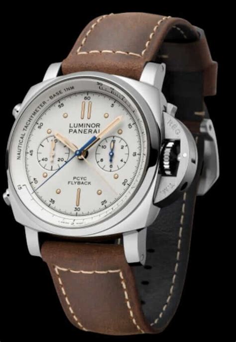 panerai luminor alternatives|alternatives to panerai radiomir.